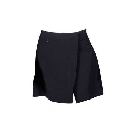 Dámske krátke nohavice (ALGHERO SHORTS LADY by JR) > modrá (navy) > L