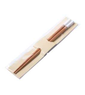 Paličky na jedenie > biela