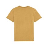 Unisex tričko (STANLEY\STELLA Crafter Vintage) > zlatá (g. dyed ochre) > 2XS