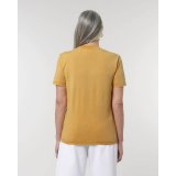 Unisex tričko (STANLEY\STELLA Crafter Vintage) > zlatá (g. dyed ochre) > 2XS