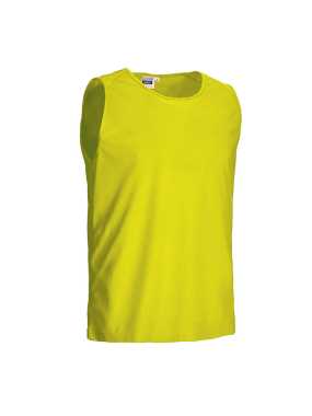 Pánske tielko (SPEEDY) > žltá (neon) > L