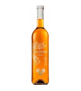Včelovina Originál 0,75 l v DeLuxe kazete