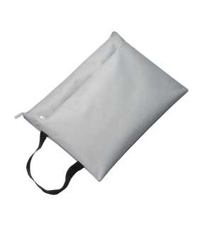 Obal na dokumenty > šedá