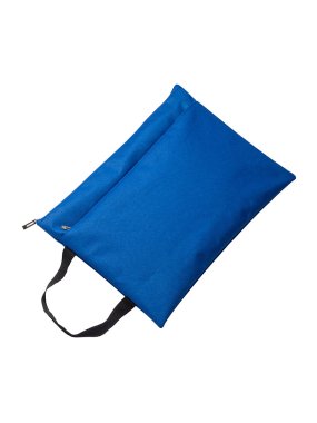 Obal na dokumenty > modrá (royal)