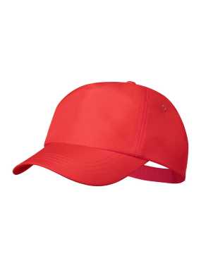 Šiltovka > červená