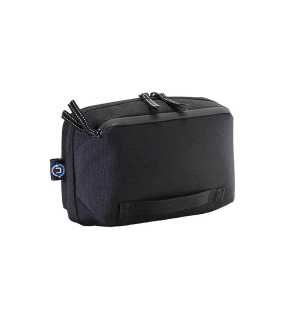 Kozmetická taštička > čierna