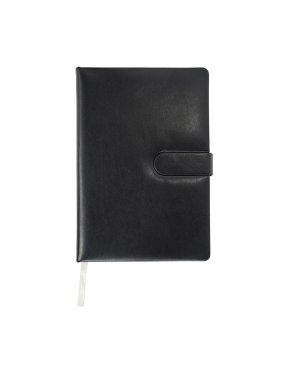 Linajkový zápisník  > čierna
