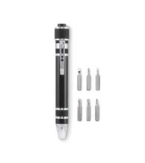 Multifunkčné pero > čierna