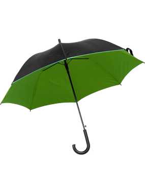 Automatický dáždnik  > zelená