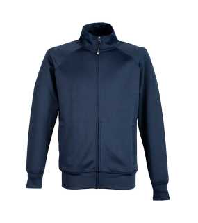 Pánska mikina (FORMENTERA MAN by JR) > modrá (navy) > L   