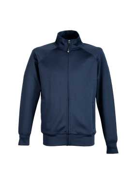 Pánska mikina (FORMENTERA MAN by JR) > modrá (navy) > 2XL