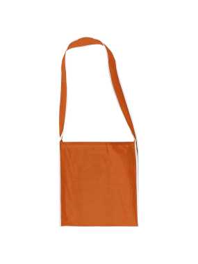 Nákupná taška (POINT) > oranžová (party)
