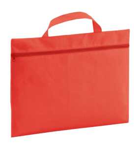 Taška na dokumenty > červená