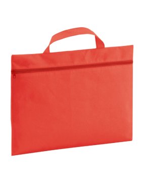 Taška na dokumenty > červená