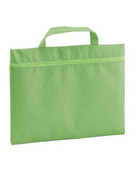 Taška na dokumenty > zelená (light)