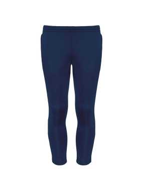 Detské tepláky (Proact"KIDS' TRACKSUIT BOTTOMS") > modrá (navy) > 12/14