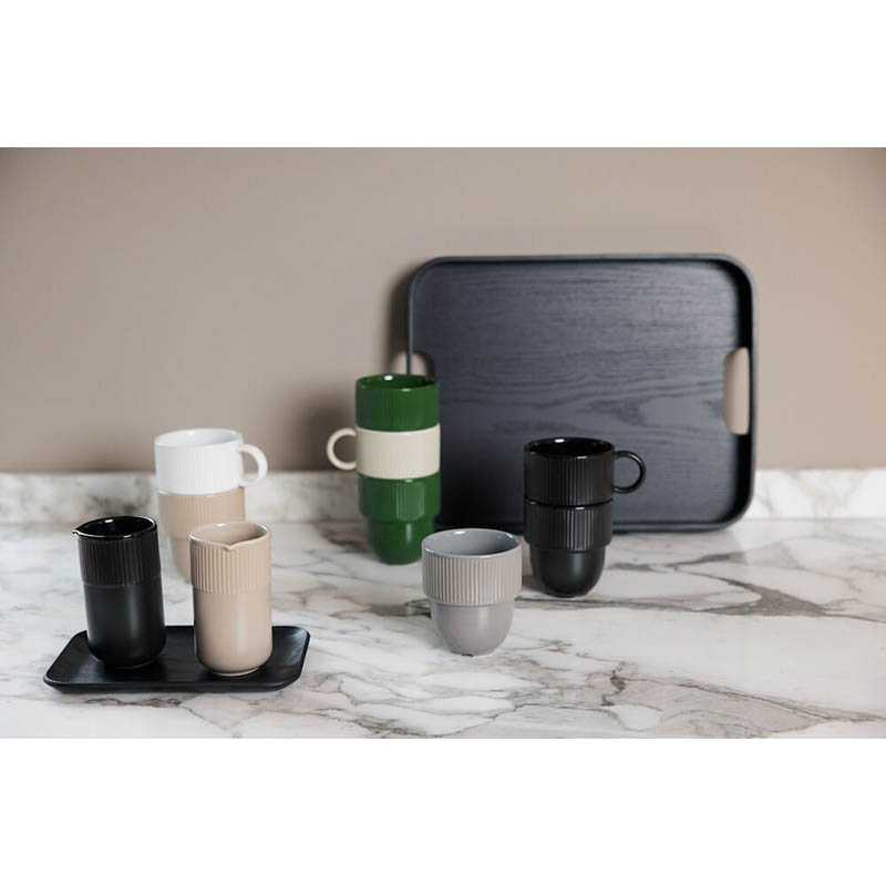 Džbán (SAGAFORM) > čierna