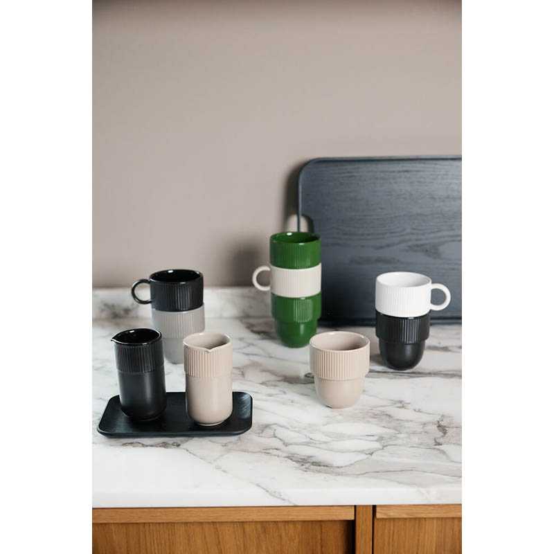 Džbán (SAGAFORM) > čierna