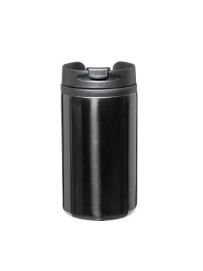 Termo hrnček > čierna