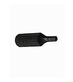 Bit Hex 2 pre SwissTool > čierna