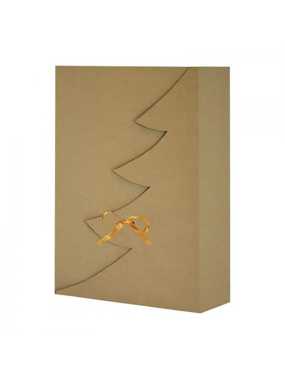 Darčeková krabica > natural > 36x26x14 cm