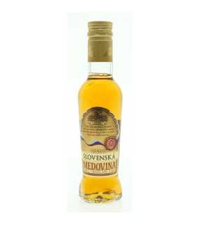 Slovenská medovina fl. 0,18l