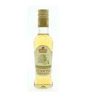 Staroslovanská svetlá fl. 0,18l