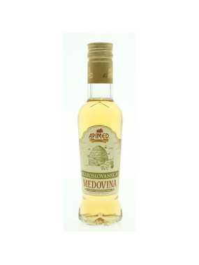 Staroslovanská svetlá fl. 0,18l