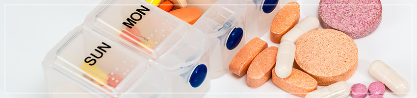 Farmaceutické potreby reklamné predmety