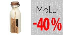 Fľaša 500ml s laserom loga 7,89 €
