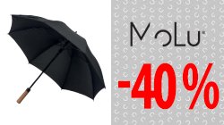 Dáždnik St. Barth s potlačou 13,39 €