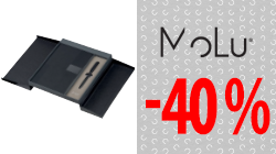 Písacia sada s laserom loga 9,29 €