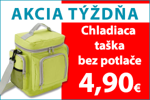 Chladiaca taška od 8.6 do 15.6