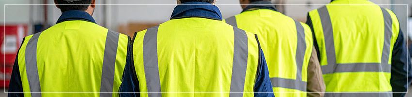 Pánske/Unisex vesty reklamné predmety