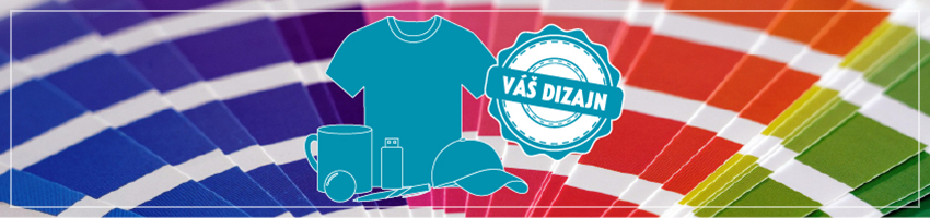 Zákazková výroba reklamné predmety